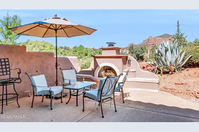 70 Rio Sinagua, Sedona, AZ 86351 - Photo 32