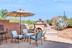 70 Rio Sinagua, Sedona, AZ 86351 - Photo 32