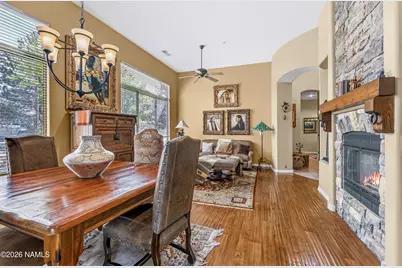 70 Rio Sinagua, Sedona, AZ 86351 - Photo 8