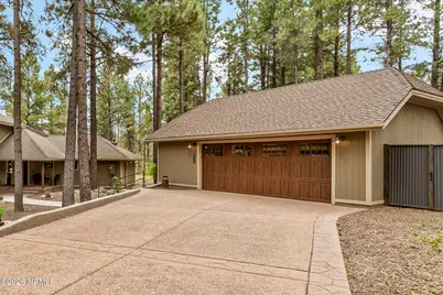 5045 E Lake Country Road, Flagstaff, AZ 86004 - Photo 44