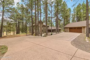 5045 E Lake Country Rd, Flagstaff, AZ 86004 - Photo 2