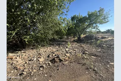 48501 N Double A. Ranch Road, Ash Fork, AZ 86320 - Photo 24