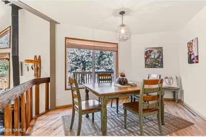 2115 N Fox Hill Road, Flagstaff, AZ 86004 - Photo 14