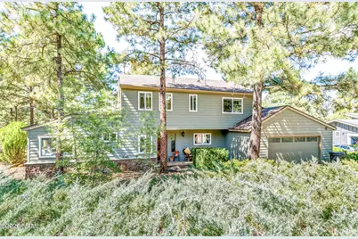 2115 N Fox Hill Road, Flagstaff, AZ 86004 - Photo 40