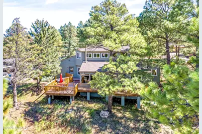 2115 N Fox Hill Road, Flagstaff, AZ 86004 - Photo 36