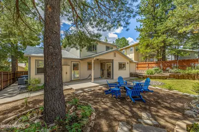 1233 W Lil Ben Trail, Flagstaff, AZ 86005 - Photo 20
