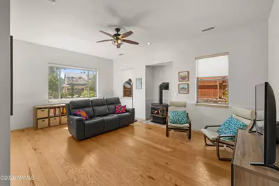 1233 W Lil Ben Trail, Flagstaff, AZ 86005 - Photo 2