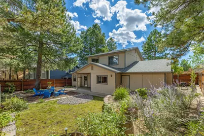 1233 W Lil Ben Trail, Flagstaff, AZ 86005 - Photo 22