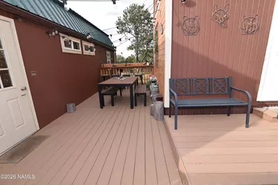 7330 N Pinon Pine Street, Williams, AZ 86046 - Photo 4
