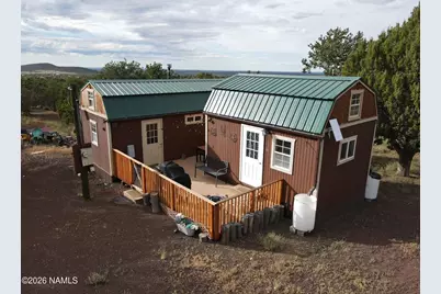 7330 N Pinon Pine Street, Williams, AZ 86046 - Photo 1