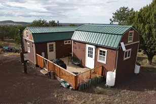 7330 N Pinon Pine St, Williams, AZ 86046 - Photo 1