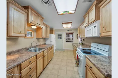 7127 E Jolly Rogue Lane, Williams, AZ 86046 - Photo 12