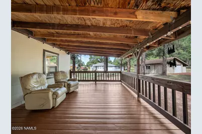 7127 E Jolly Rogue Lane, Williams, AZ 86046 - Photo 24