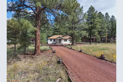 7127 E Jolly Rogue Lane, Williams, AZ 86046 - Photo 38