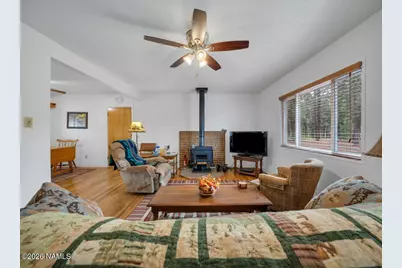 7127 E Jolly Rogue Lane, Williams, AZ 86046 - Photo 8