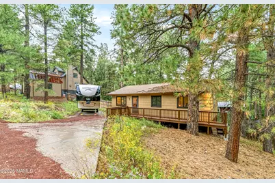 2595 Chaco Trail, Flagstaff, AZ 86005 - Photo 32
