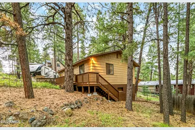 2595 Chaco Trail, Flagstaff, AZ 86005 - Photo 22