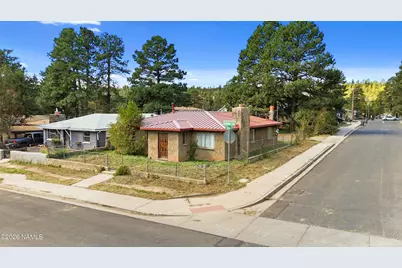 2621 N Center Street, Flagstaff, AZ 86004 - Photo 2
