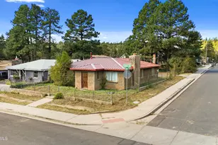 2621 N Center St, Flagstaff, AZ 86004 - Photo 2