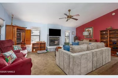 85 W Janice Place #Unit 15, Lot 16, Munds Park, AZ 86017 - Photo 8