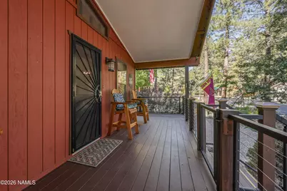 85 W Janice Place #Unit 15, Lot 16, Munds Park, AZ 86017 - Photo 34