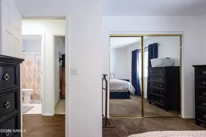 85 W Janice Place #Unit 15, Lot 16, Munds Park, AZ 86017 - Photo 28