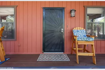 85 W Janice Place #Unit 15, Lot 16, Munds Park, AZ 86017 - Photo 6