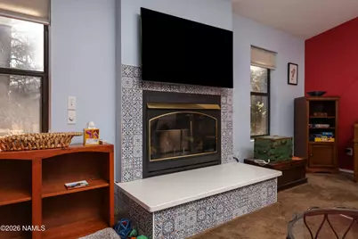 85 W Janice Place #Unit 15, Lot 16, Munds Park, AZ 86017 - Photo 10
