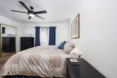 85 W Janice Place #Unit 15, Lot 16, Munds Park, AZ 86017 - Photo 30