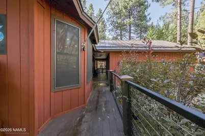 85 W Janice Place #Unit 15, Lot 16, Munds Park, AZ 86017 - Photo 32