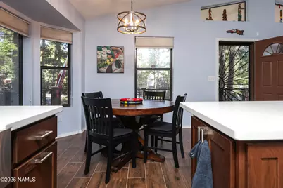 85 W Janice Place #Unit 15, Lot 16, Munds Park, AZ 86017 - Photo 16