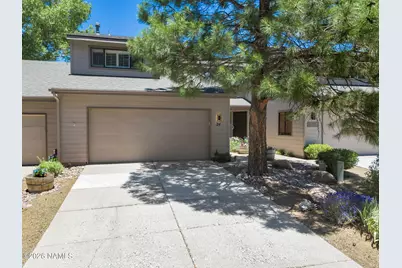 2900 N Saddleback Way #34, Flagstaff, AZ 86004 - Photo 1