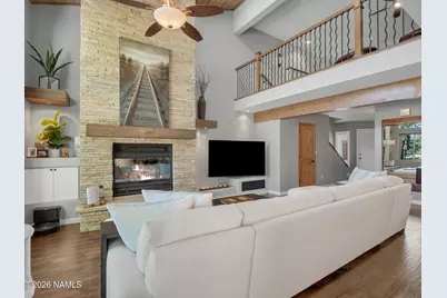 2900 N Saddleback Way #34, Flagstaff, AZ 86004 - Photo 8
