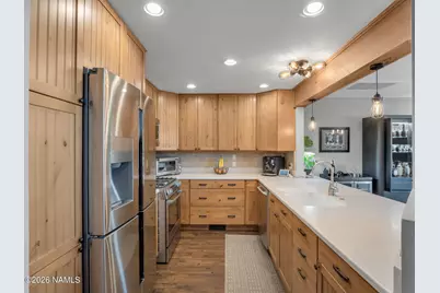 2900 N Saddleback Way #34, Flagstaff, AZ 86004 - Photo 14