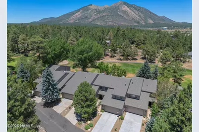 2900 N Saddleback Way #34, Flagstaff, AZ 86004 - Photo 48