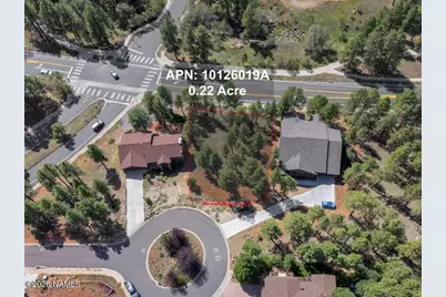 1165 N Worthington Place, Flagstaff, AZ 86001 - Photo 4