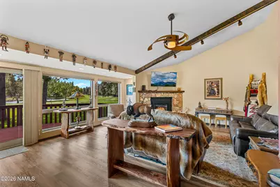 1818 N Spencer Circle, Flagstaff, AZ 86004 - Photo 6