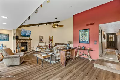1818 N Spencer Circle, Flagstaff, AZ 86004 - Photo 4