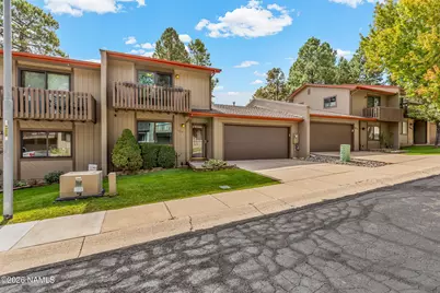1818 N Spencer Circle, Flagstaff, AZ 86004 - Photo 2