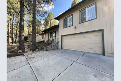 1480 W University Heights Drive N, Flagstaff, AZ 86005 - Photo 2