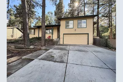 1480 W University Heights Drive N, Flagstaff, AZ 86005 - Photo 1