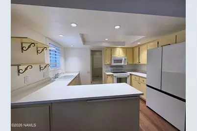 1480 W University Heights Drive N, Flagstaff, AZ 86005 - Photo 12