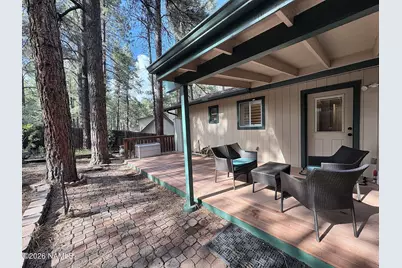 1480 W University Heights Drive N, Flagstaff, AZ 86005 - Photo 24