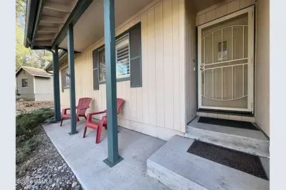 1480 W University Heights Drive N, Flagstaff, AZ 86005 - Photo 4