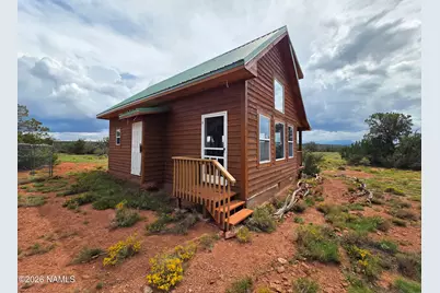 6437 Bird Dog Circle, Williams, AZ 86046 - Photo 6