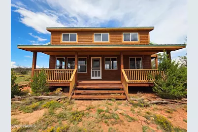 6437 Bird Dog Circle, Williams, AZ 86046 - Photo 1