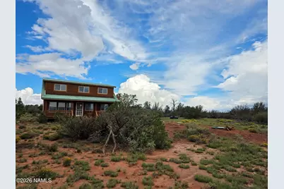 6437 Bird Dog Circle, Williams, AZ 86046 - Photo 8