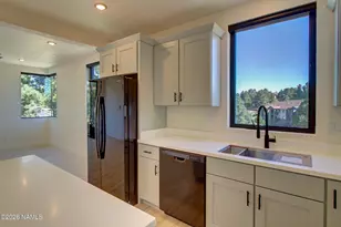 1206 East Jen Drive, Flagstaff, AZ 86001 - Photo 1