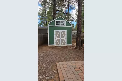 2449 W Adirondack Avenue, Flagstaff, AZ 86001 - Photo 28