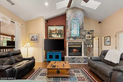 3226 S Mehrhoff Place, Flagstaff, AZ 86005 - Photo 4
